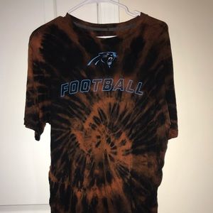 Carolina Panthers T shirt